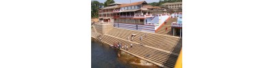 சாரதாம்பிகை - சிருங்கேரி - கர்நாடகா